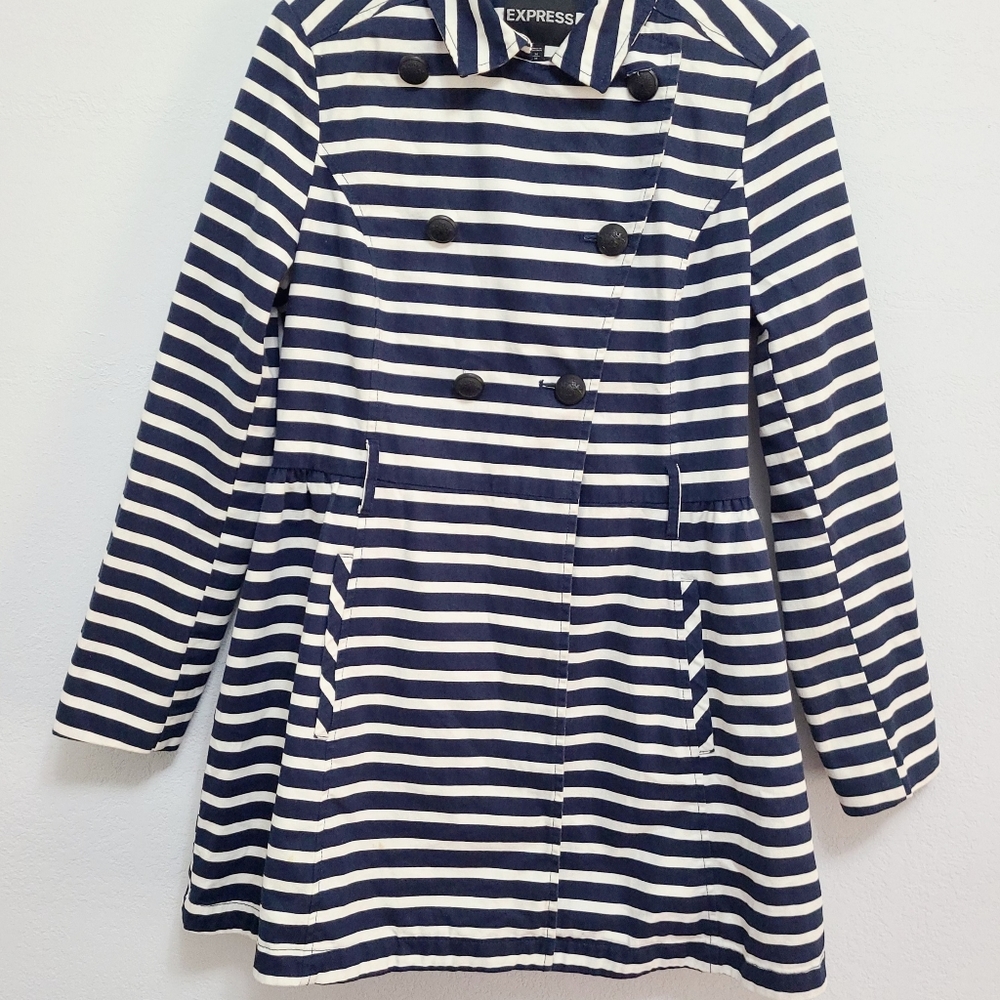 Womens Express coat